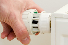 Eastfield Hall central heating repair costs