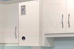 Eastfield Hall electric boiler quotes