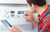 free commercial Eastfield Hall boiler quotes